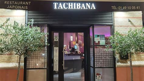 Tachibana, Boulogne.